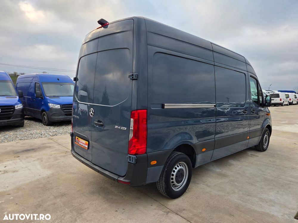 Mercedes-Benz New Sprinter L3H2 - 6