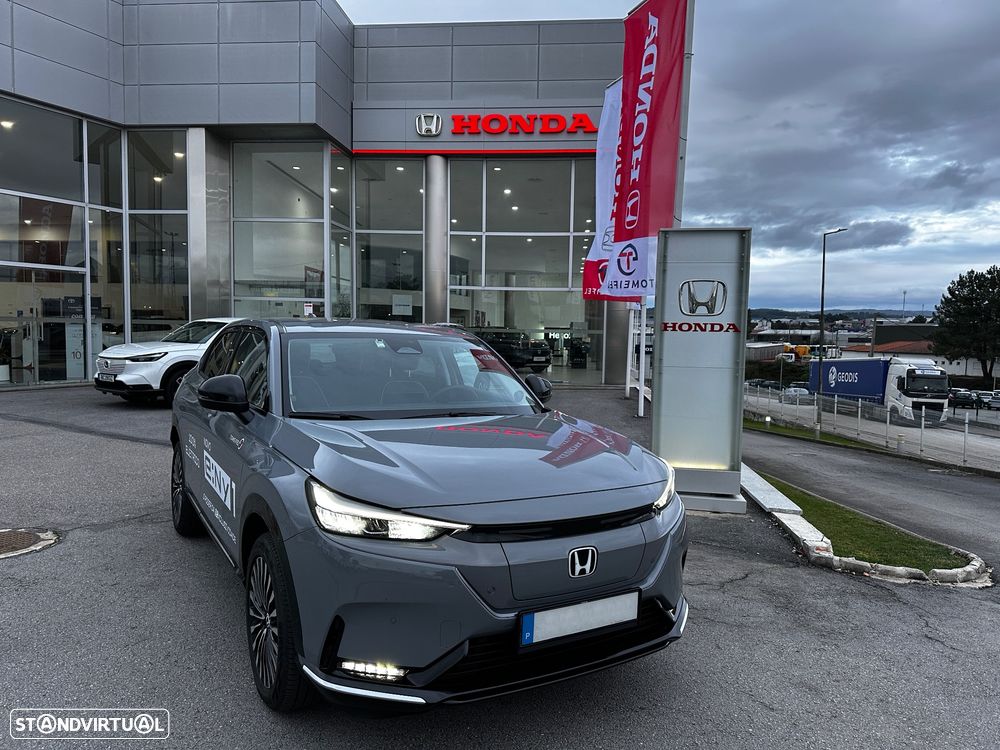 Honda e-Ny1 68.8 kWh - 4