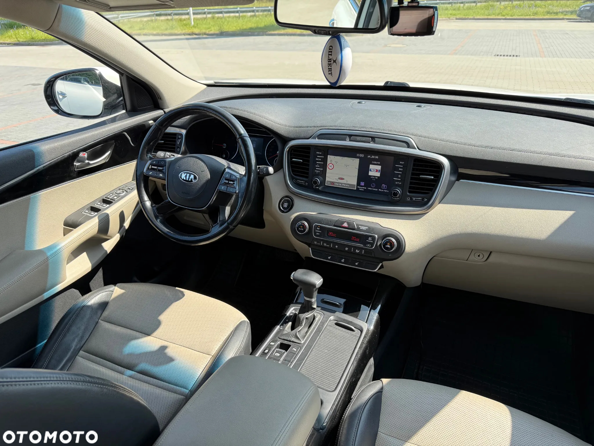 Kia Sorento 2.0 CRDI Business Line Plus - 26