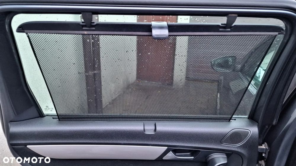 Volkswagen Passat 2.0 TDI Comfortline - 14