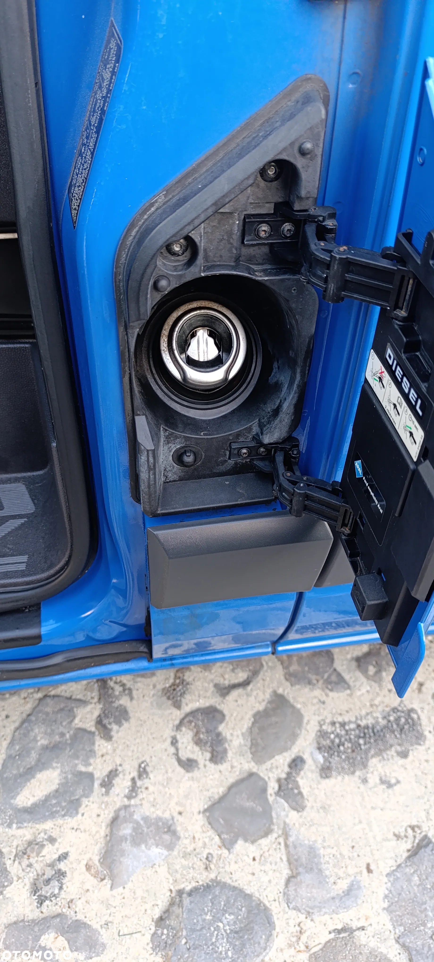 Ford TRANSIT CUSTOM - 16
