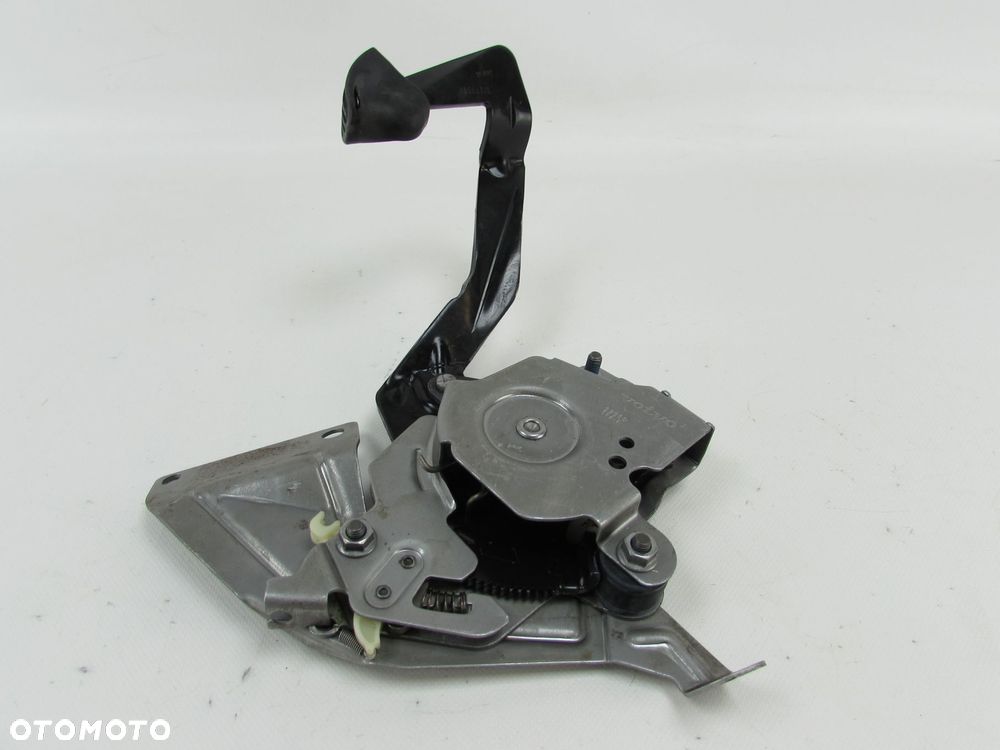VOLVO XC90 02-14 DZWIGNIA PEDAL MECHANIZM HAMULCA RECZNEGO 31277097 UK - 3