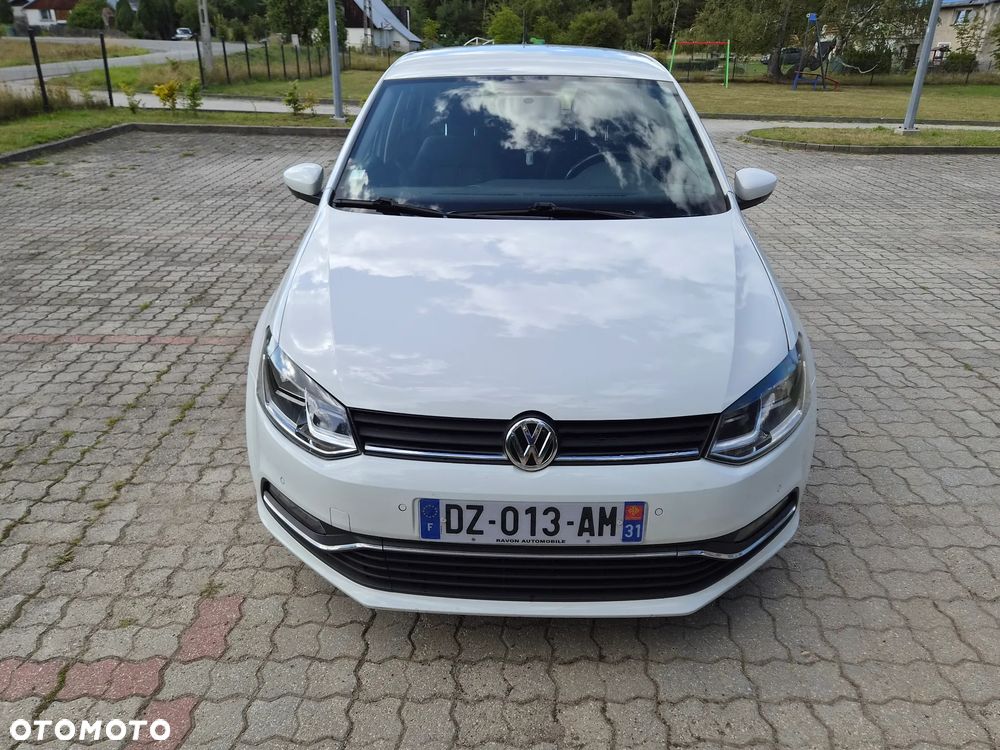 Volkswagen Polo - 3