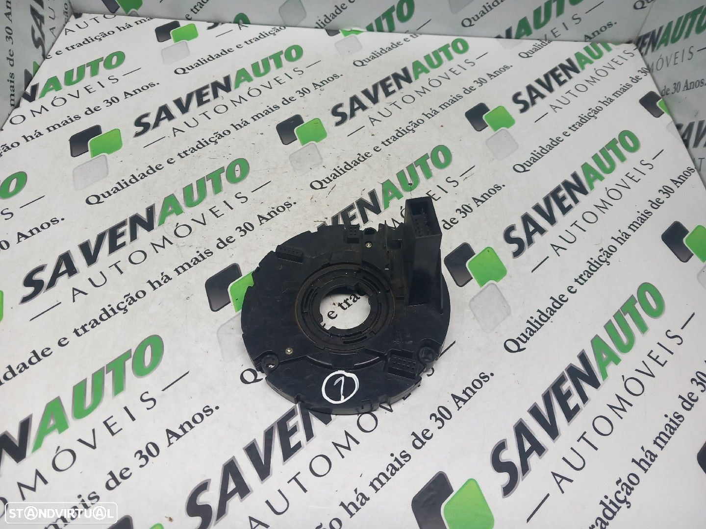Captor / Sensor De Ângulo De Viragem / Direção Mercedes-Benz C-Class ( - 2