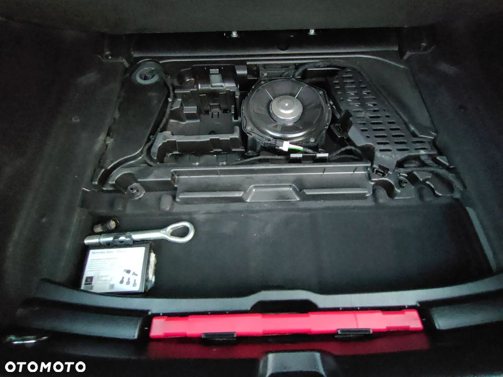 Mercedes-Benz Klasa A 220 Progressive 7G-DCT - 12