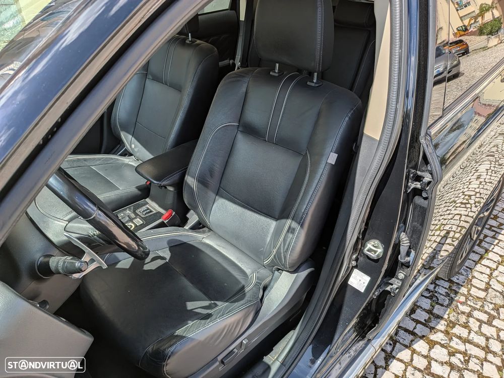 Mitsubishi Outlander 2.0 Intense - 5