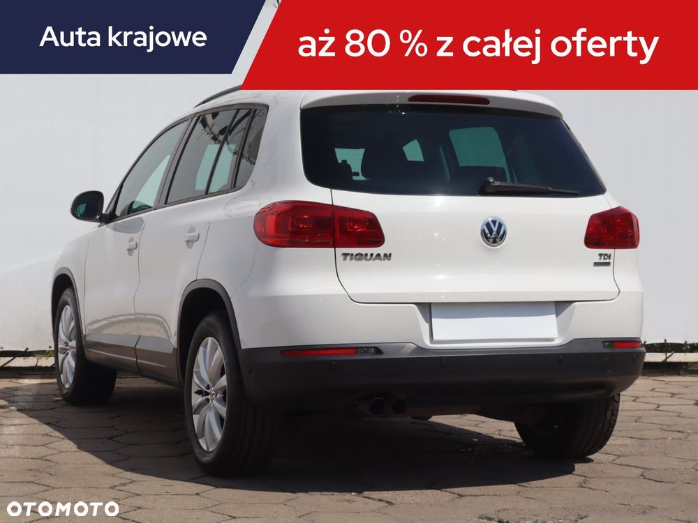 Volkswagen Tiguan - 6