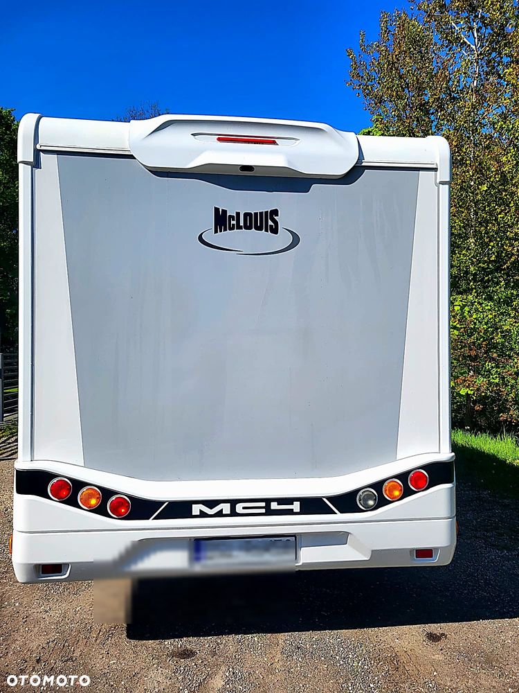 McLOUIS MC4 379 - 4