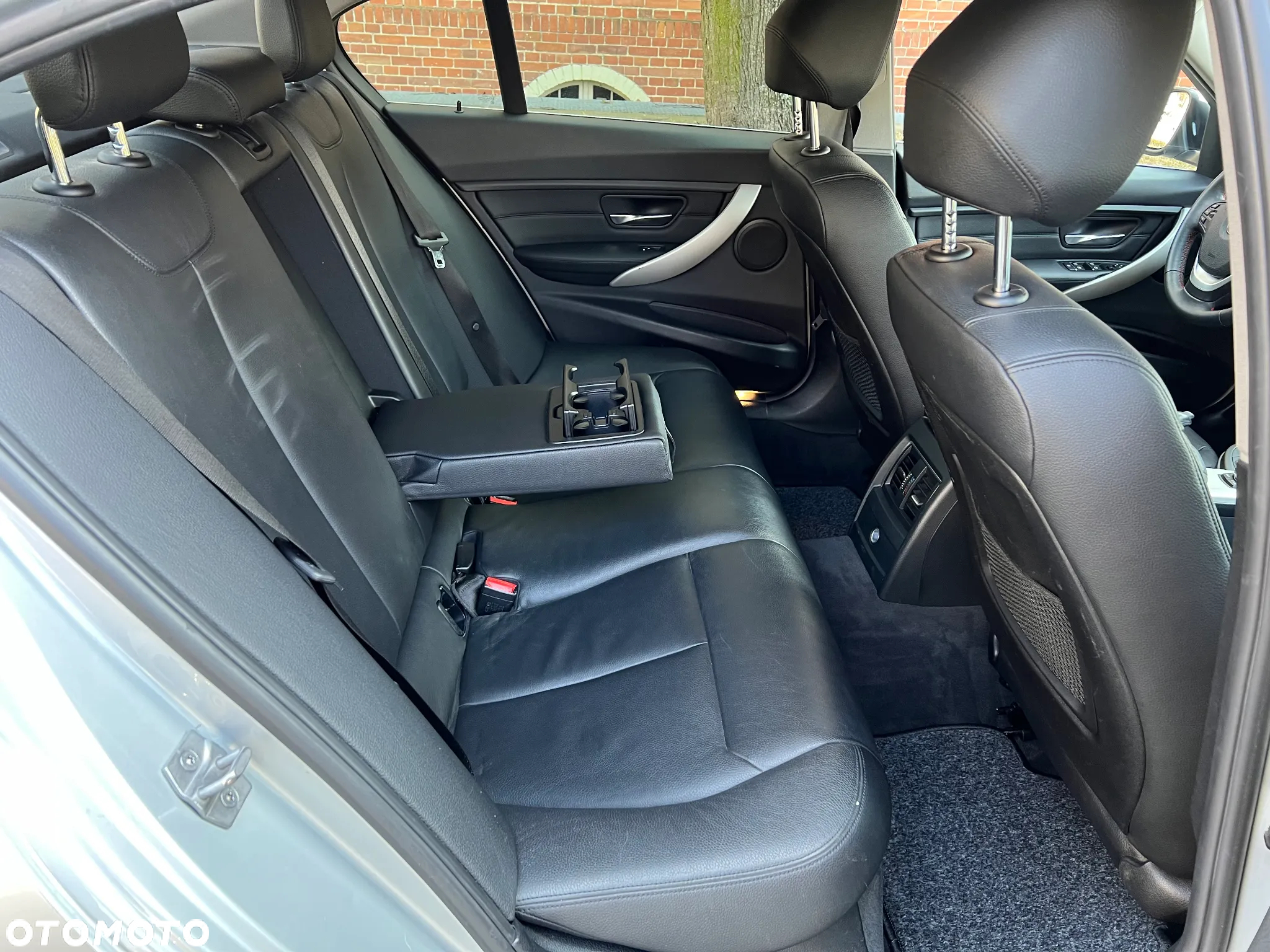 BMW Seria 3 330e Advantage sport - 36