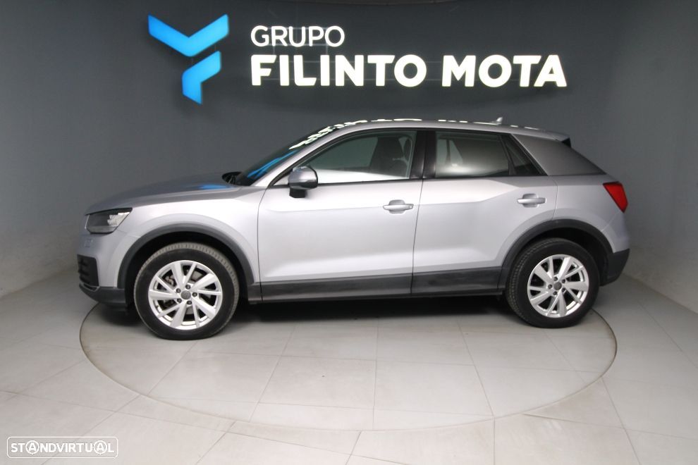 Audi Q2 1.6 TDI - 5