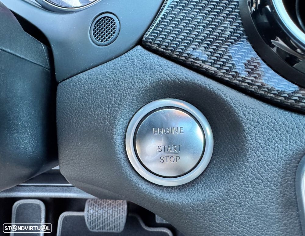 Mercedes-Benz CLA 200 d Shooting Brake AMG Line Aut. - 12