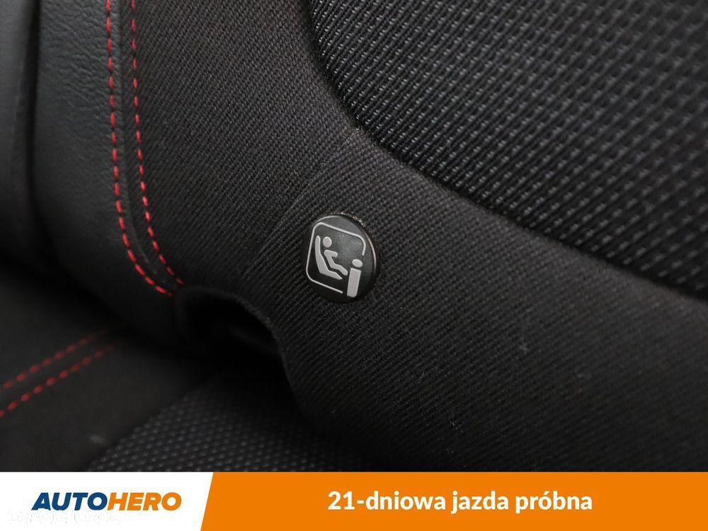 Opel Crossland X - 36
