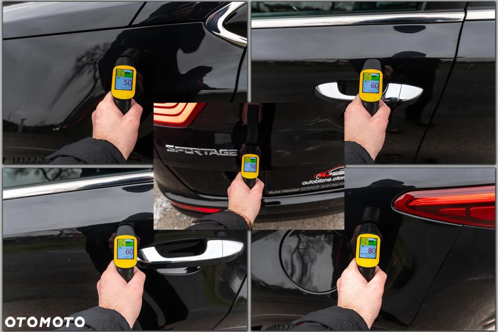 Kia Sportage 1.6 GDI 2WD Black Edition - 21