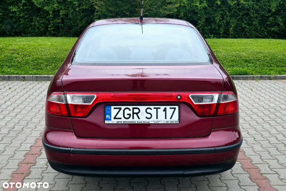 Skoda Octavia 2.0 Ice - 14