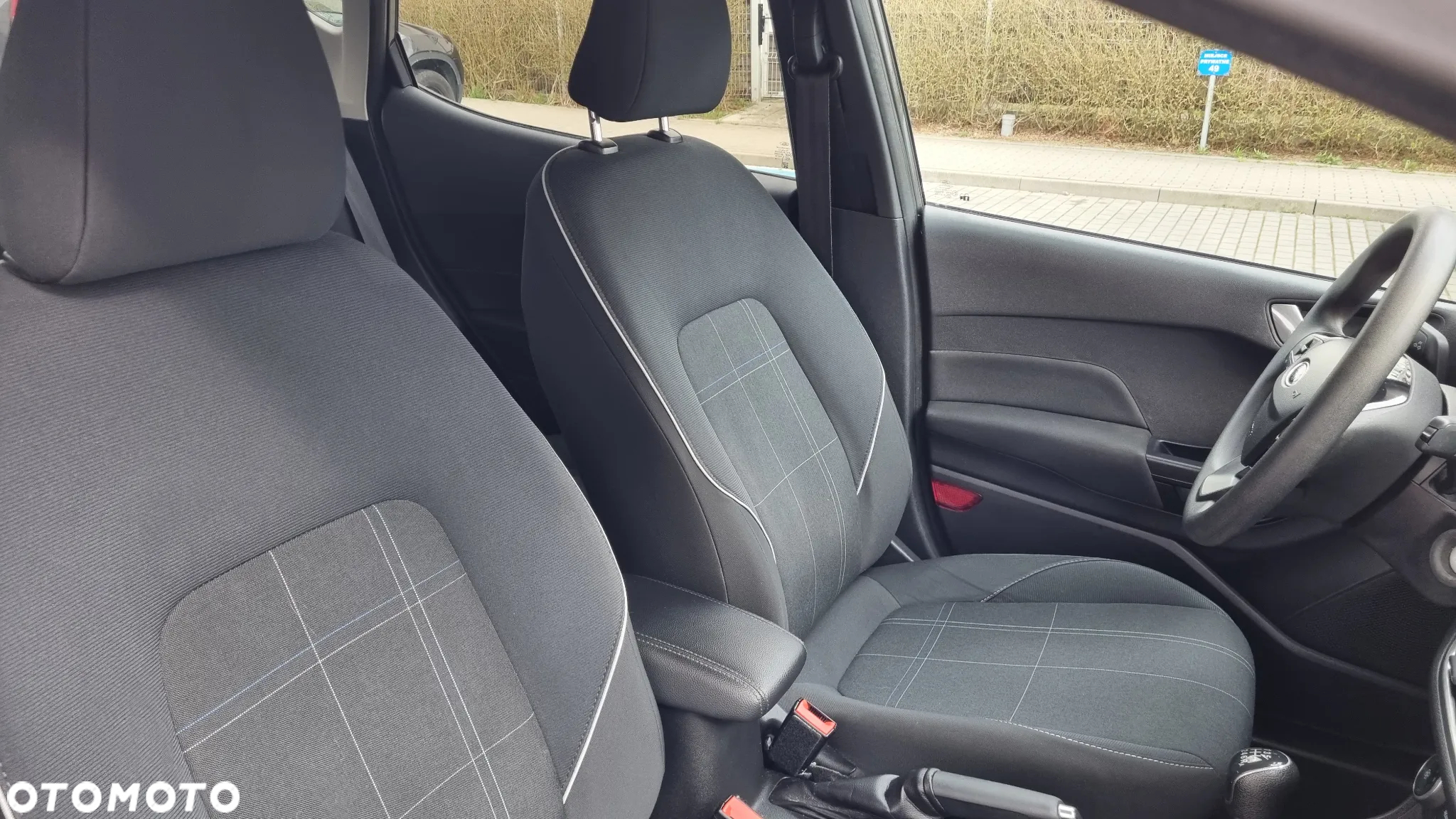 Ford Fiesta - 11