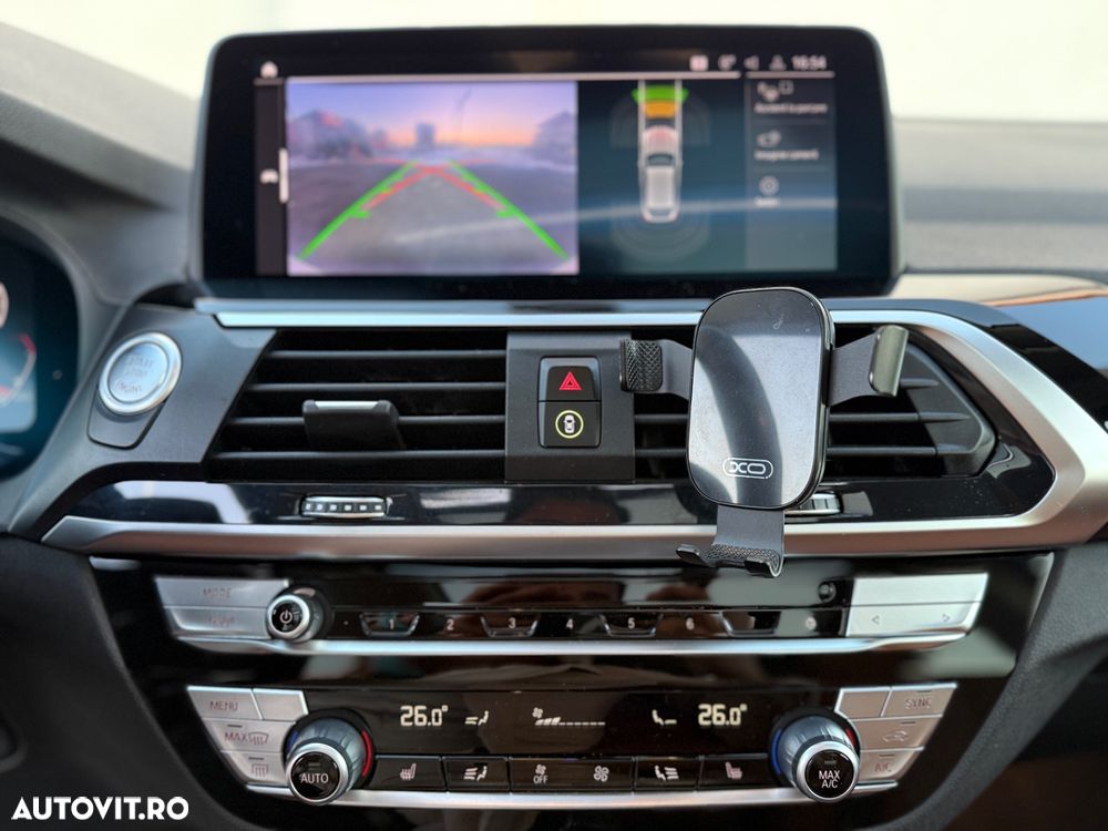 BMW X4 xDrive30d AT MHEV - 9