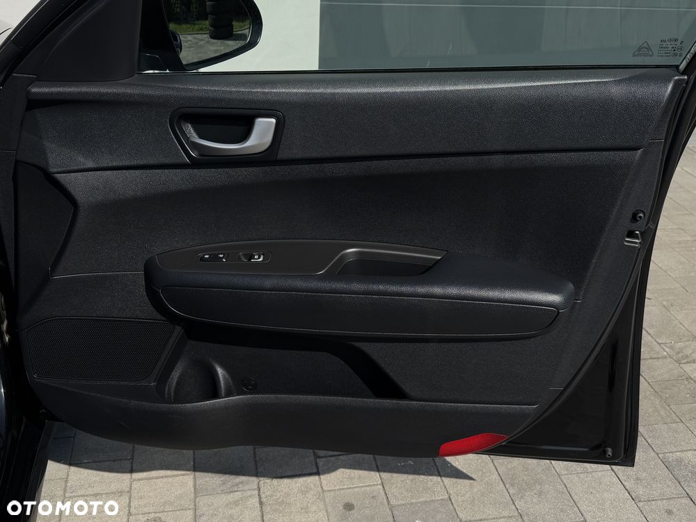 Kia Optima Sportswagon 1.7 CRDI Edition 7 - 31