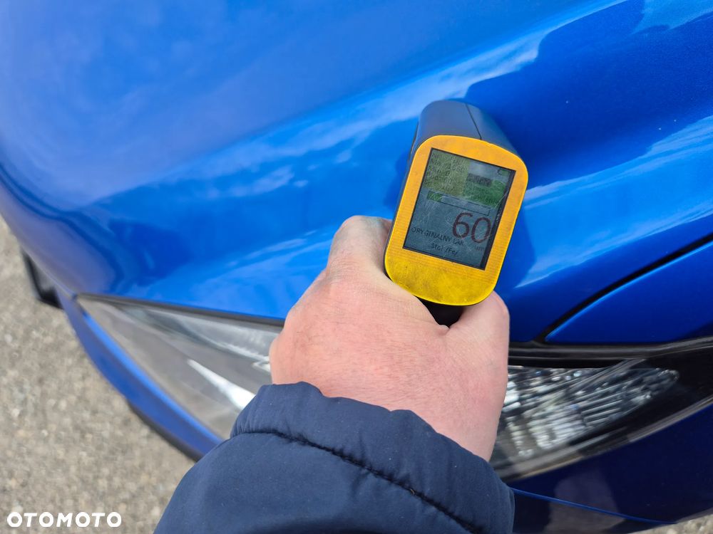 Opel Mokka 1.4 Turbo ecoFLEX Start/Stop Color Innovation - 24