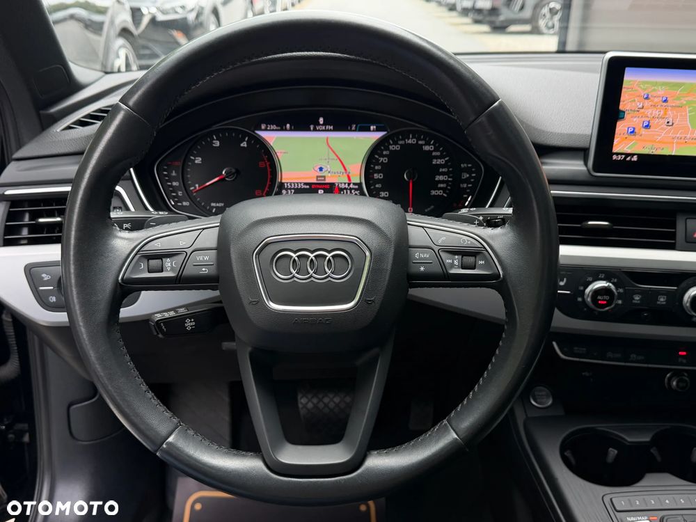 Audi A4 Avant 2.0 TDI S tronic design - 29