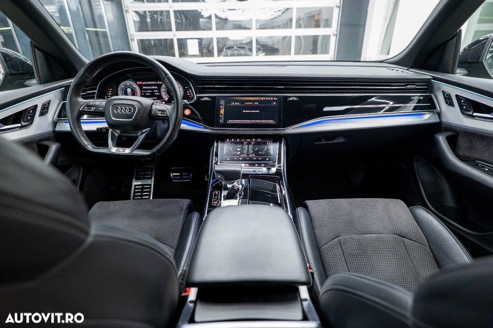 Audi Q8 - 4