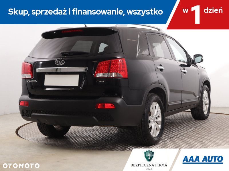 Kia Sorento - 7