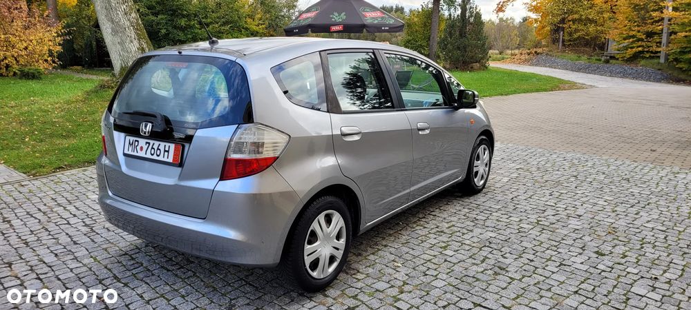 Honda Jazz 1.2 i-VTEC Trend - 3