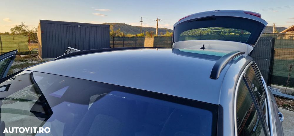 Volkswagen Passat - 29