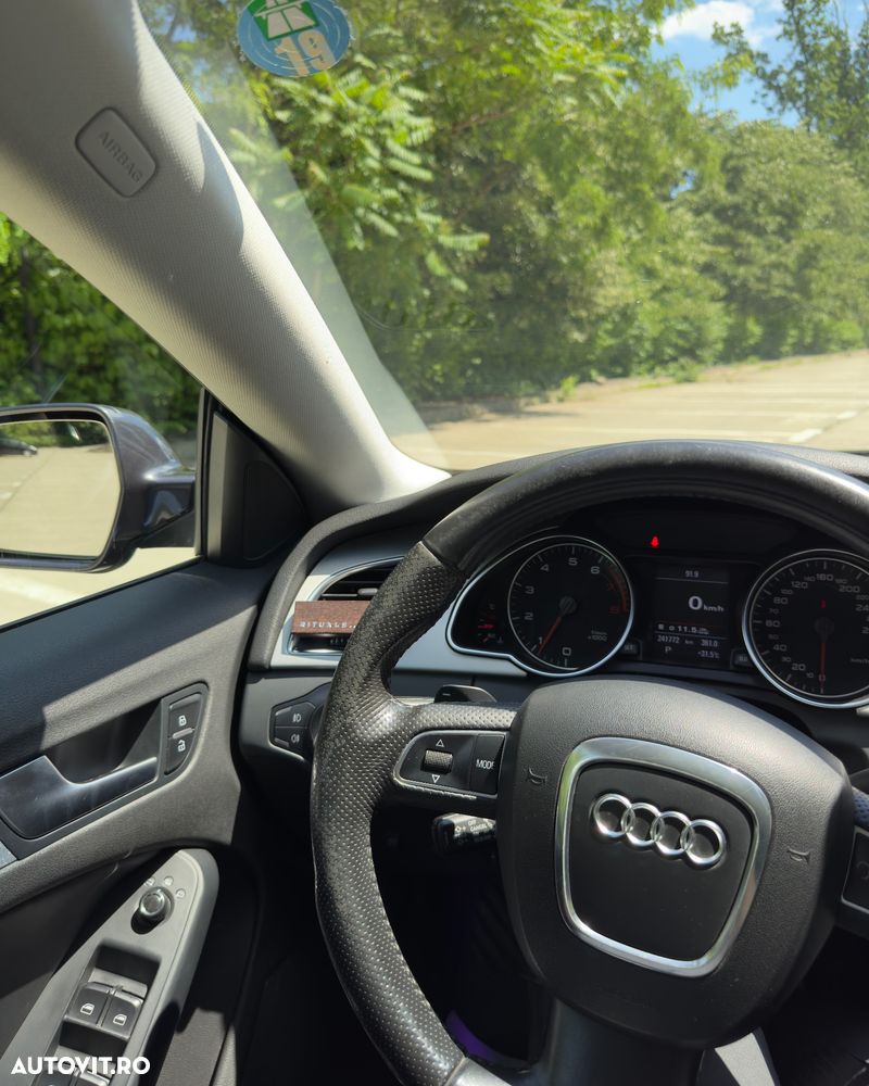 Audi A5 Sportback - 12