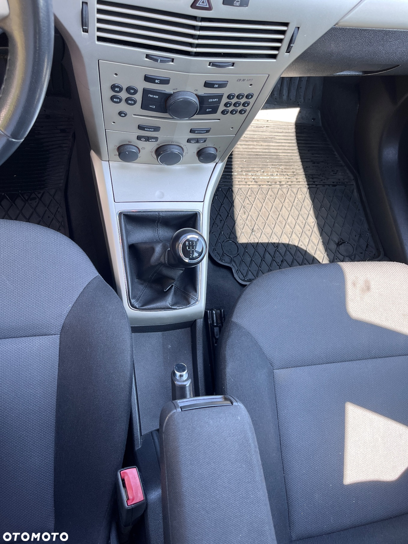 Opel Astra - 23
