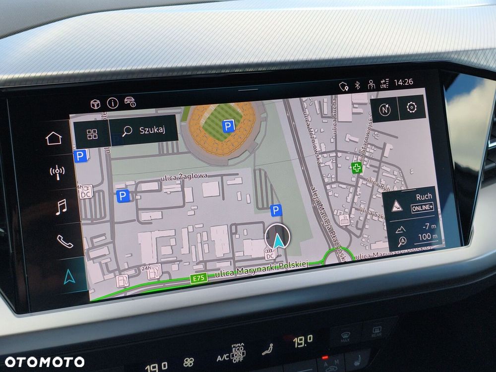 Audi Q4 Sportback e-tron - 29