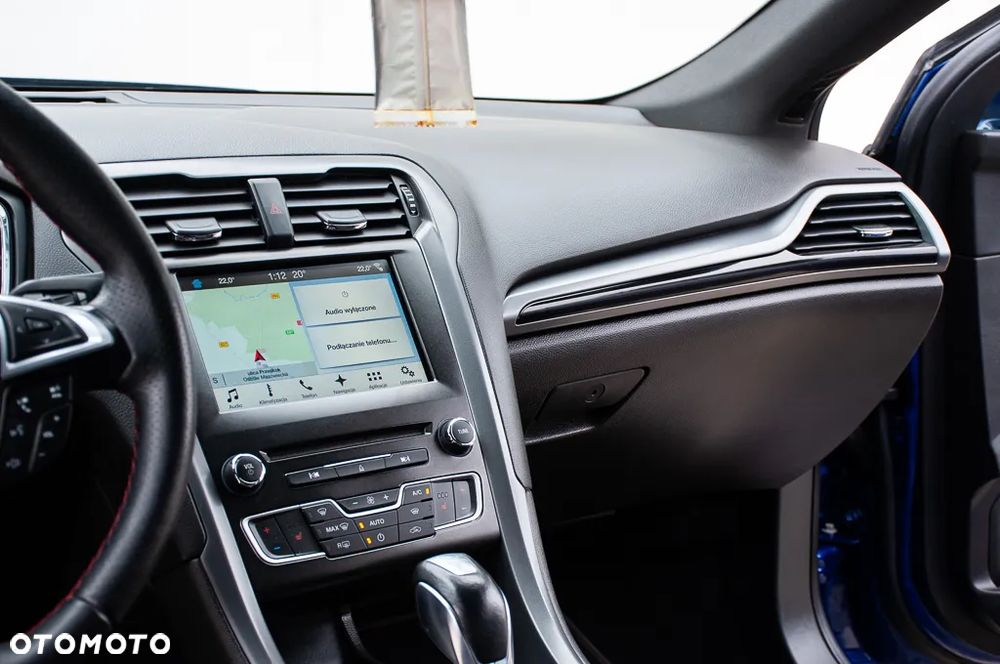 Ford Mondeo 2.0 TDCi STart-Stopp PowerShift-Aut ST-Line - 32
