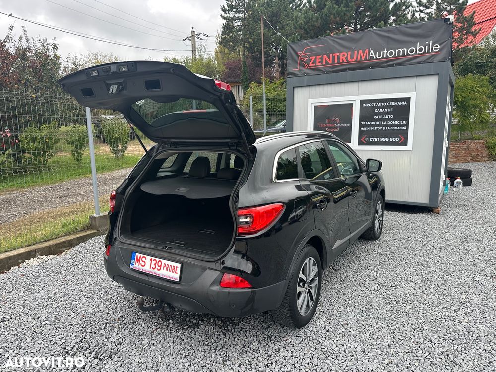 Renault Kadjar Energy dCi 130 Business - 5