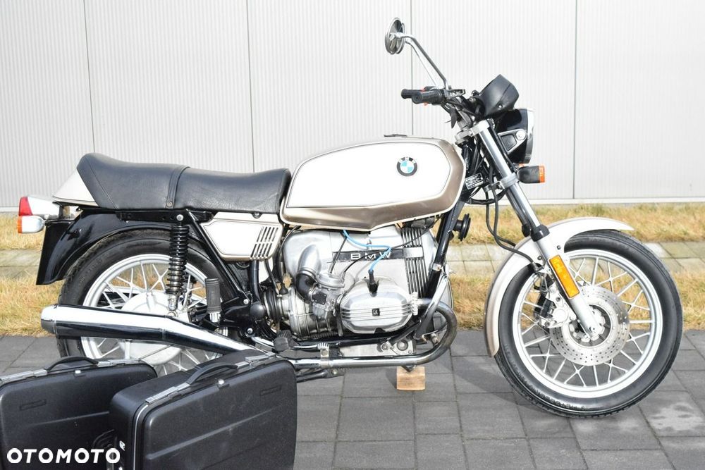 BMW R - 14