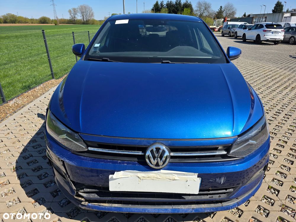 Volkswagen Polo 1.6 TDI SCR JOIN - 5
