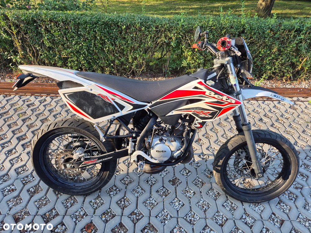 Beta RR - 2