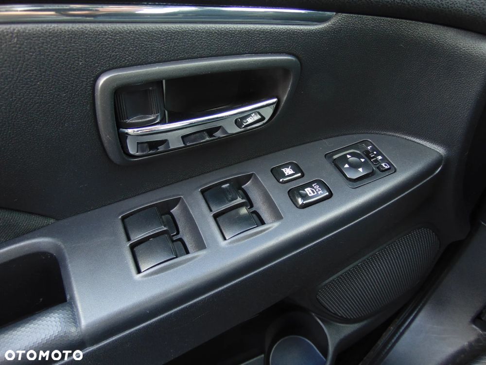Mitsubishi ASX 1.6 2WD Edition 100+ - 19