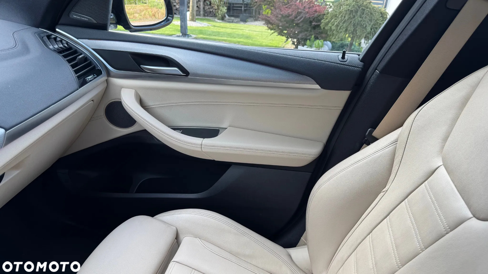 BMW X3 M M40i - 12