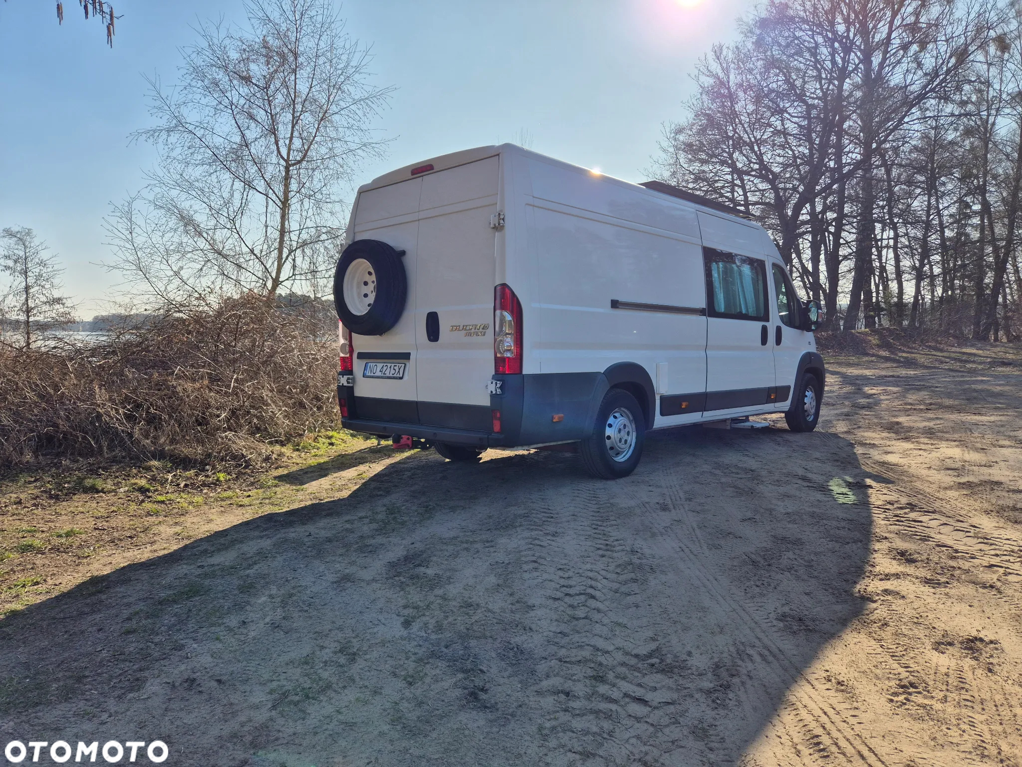 Fiat Ducato - 2