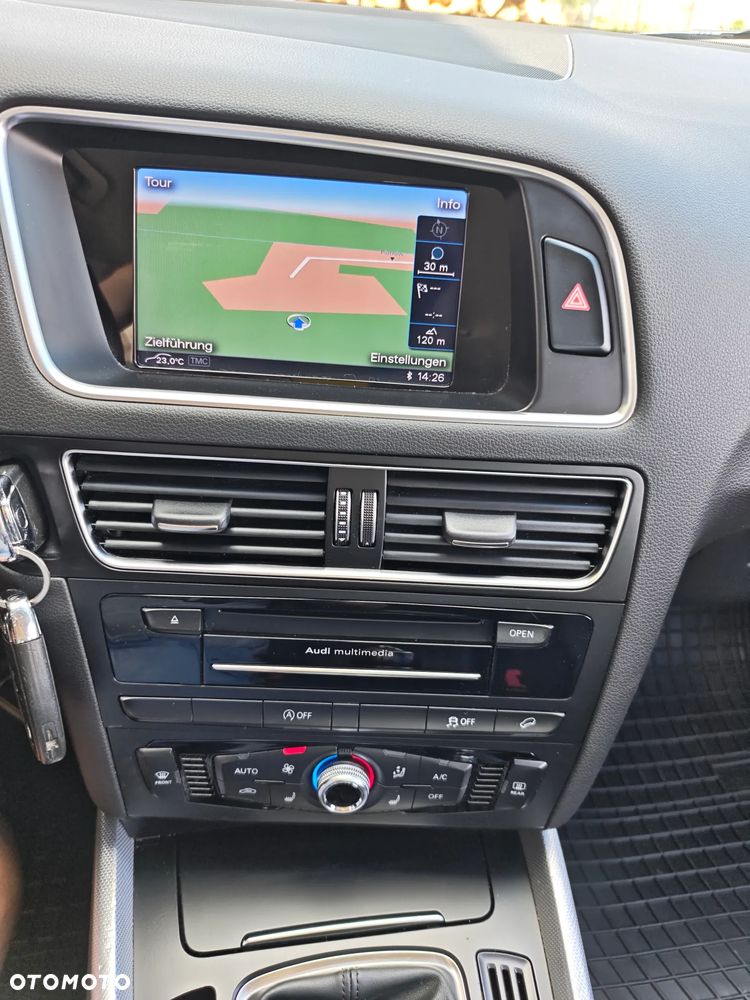 Audi Q5 2.0 TDI (clean diesel) ultra - 17