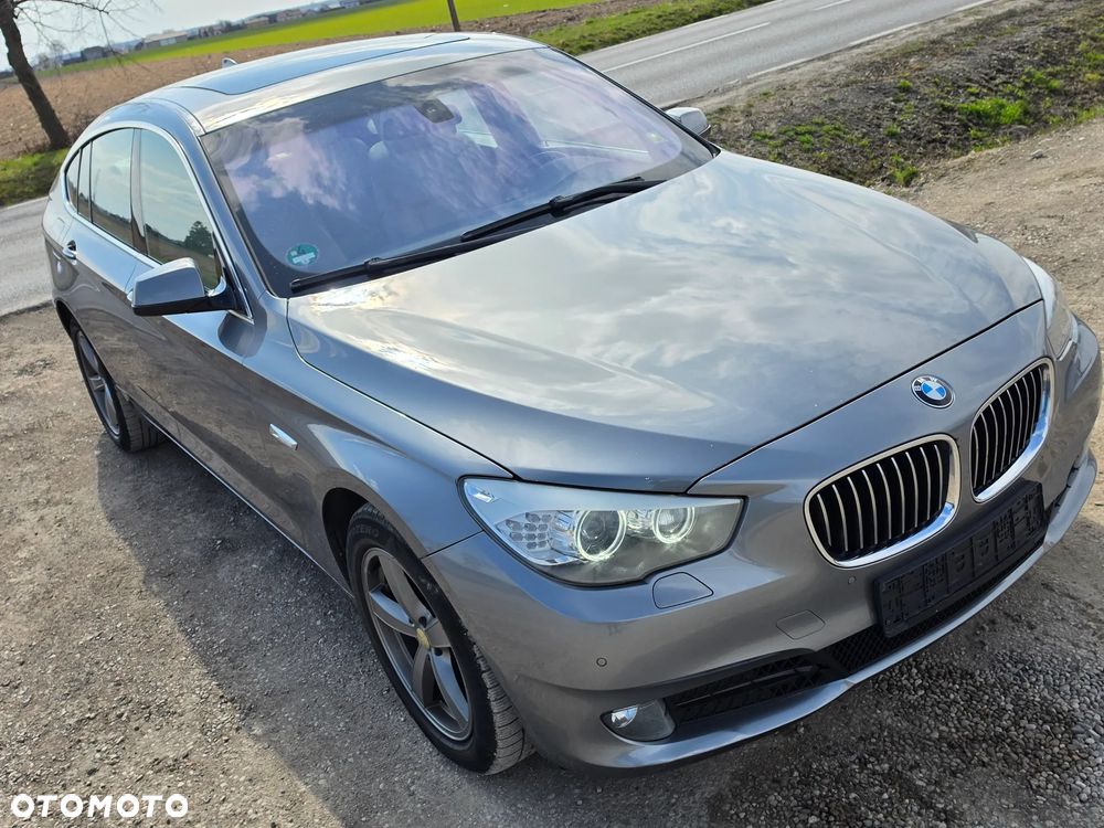 BMW 5GT 530d - 15