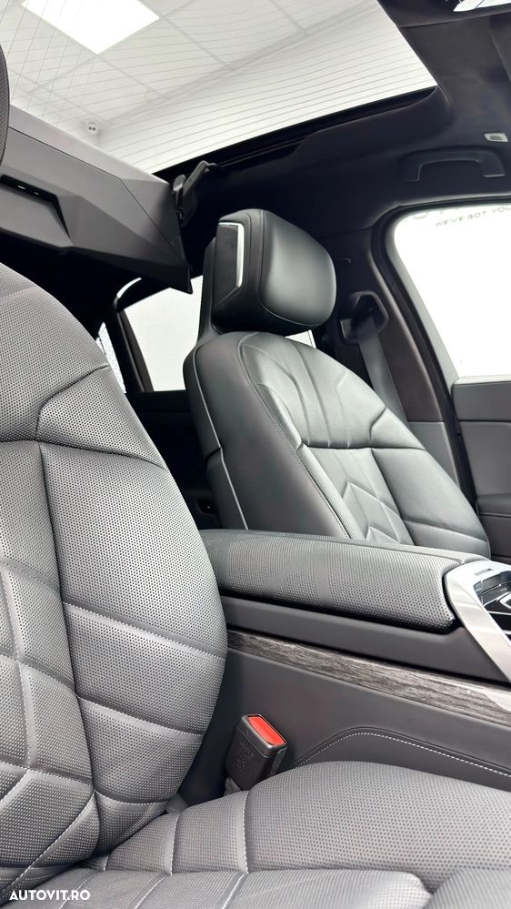 BMW M7 M760e xDrive AT PHEV - 5