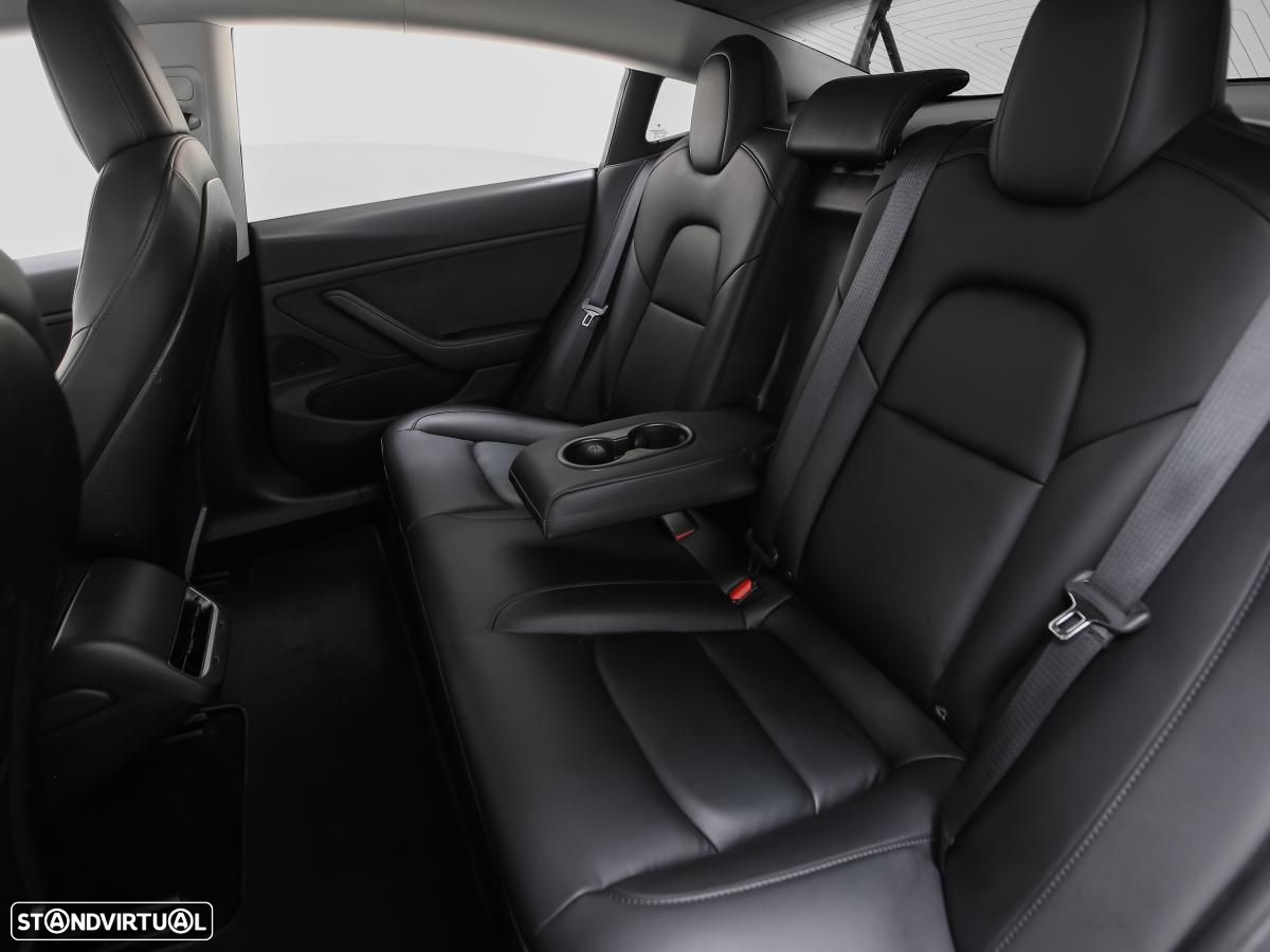 Tesla Model 3 AWD Dual Motor Performance - 11