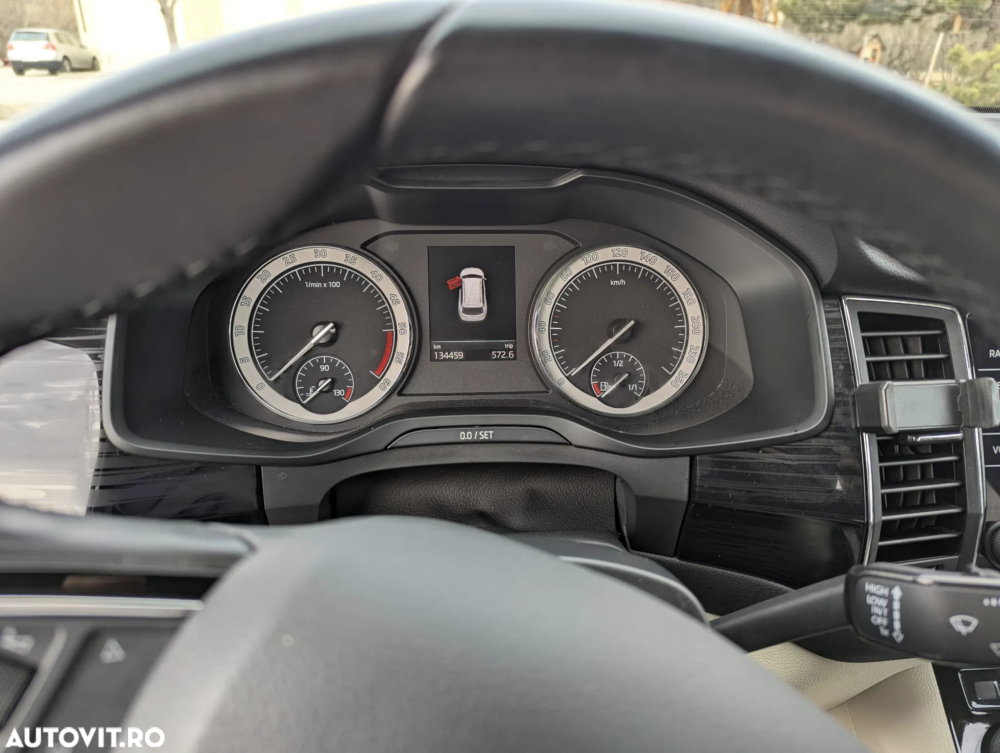 Skoda Kodiaq 2.0 TDI 4X4 DSG Style - 20