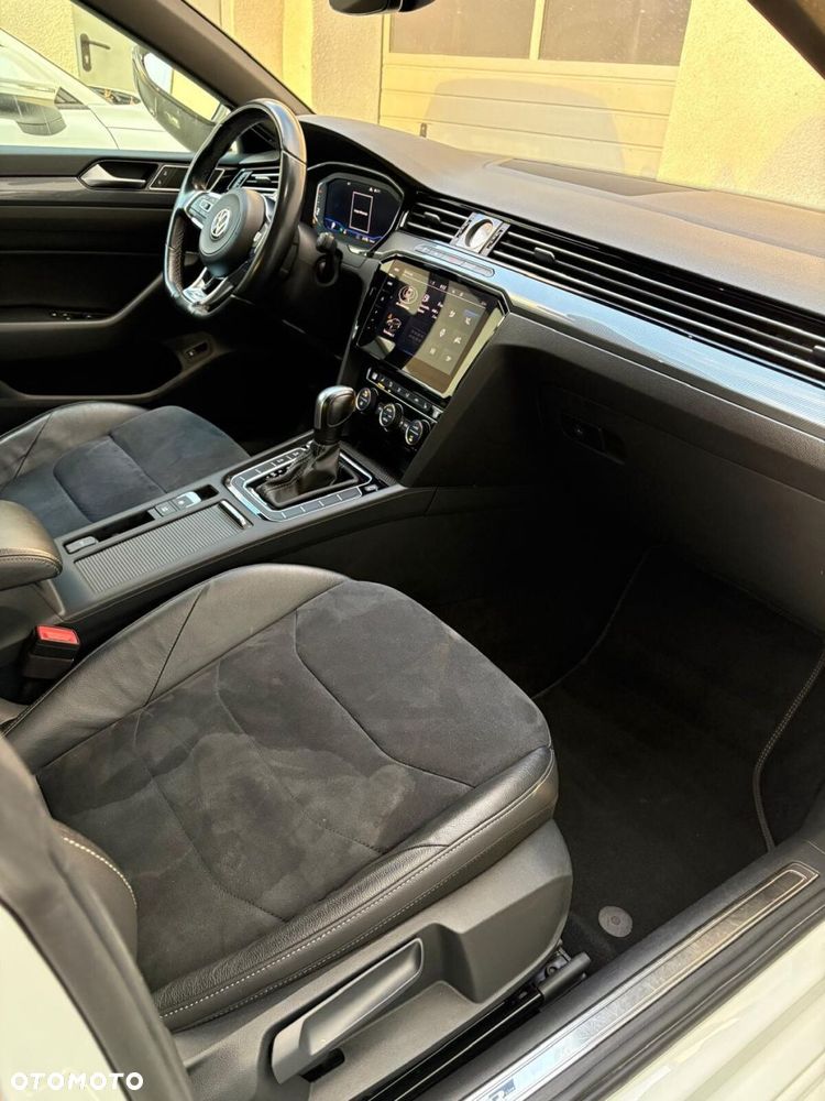 Volkswagen Arteon - 22