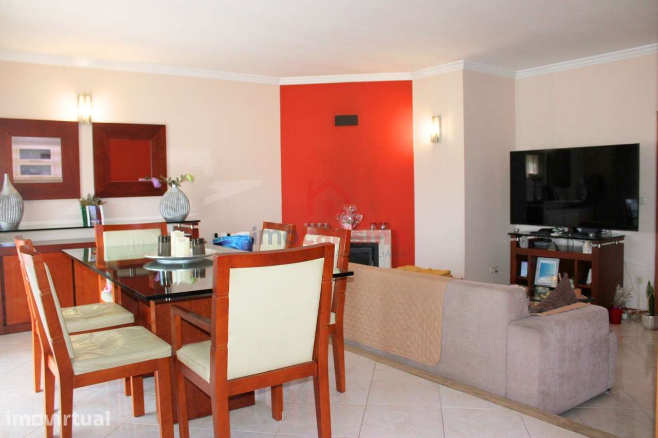 Apartamento T3 em Oliveira Santa Maria, Vila Nova de Famalicão - Grande imagem: 2/34
