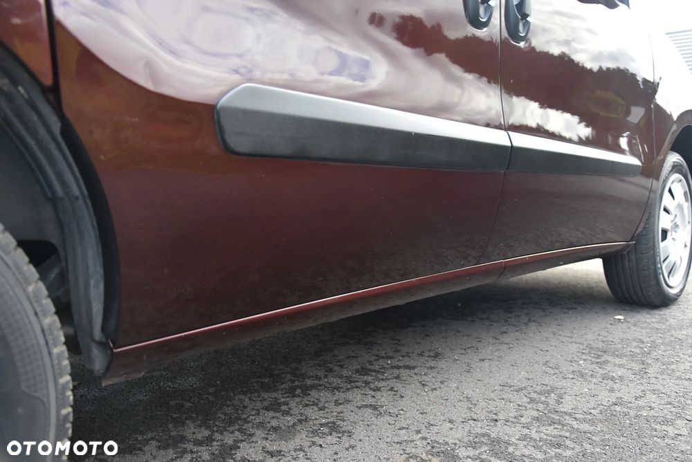 Fiat Doblo - 18