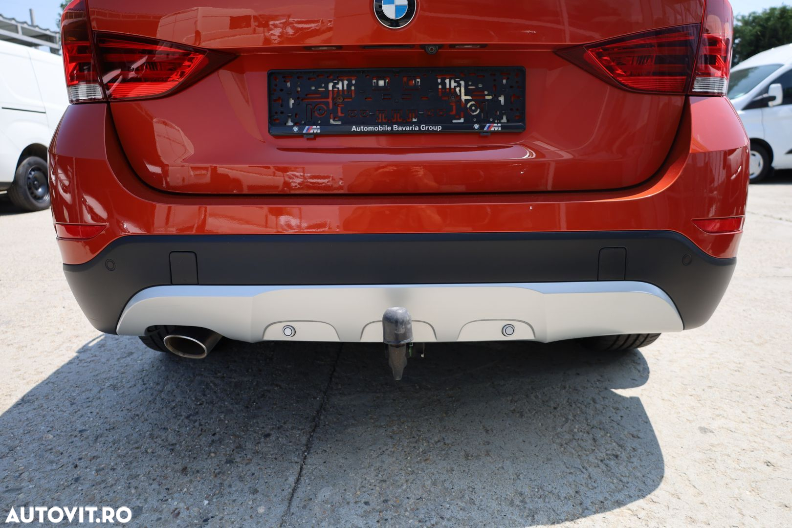BMW X1 xDrive25d Aut. xLine - 21