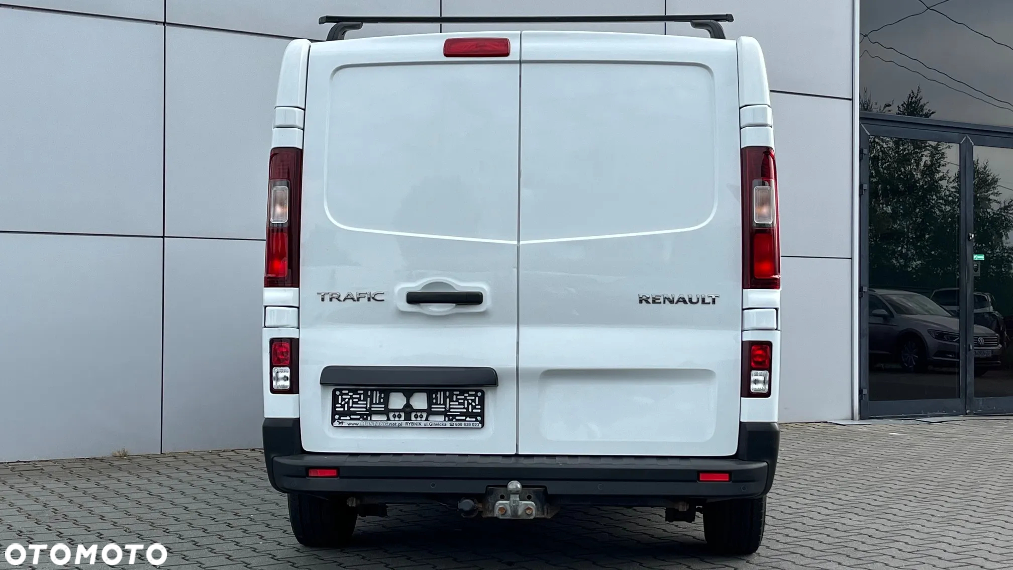 Renault Trafic - 13