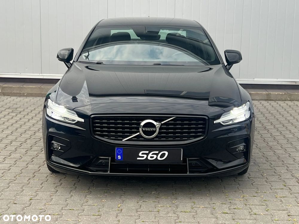 Volvo S60 - 13