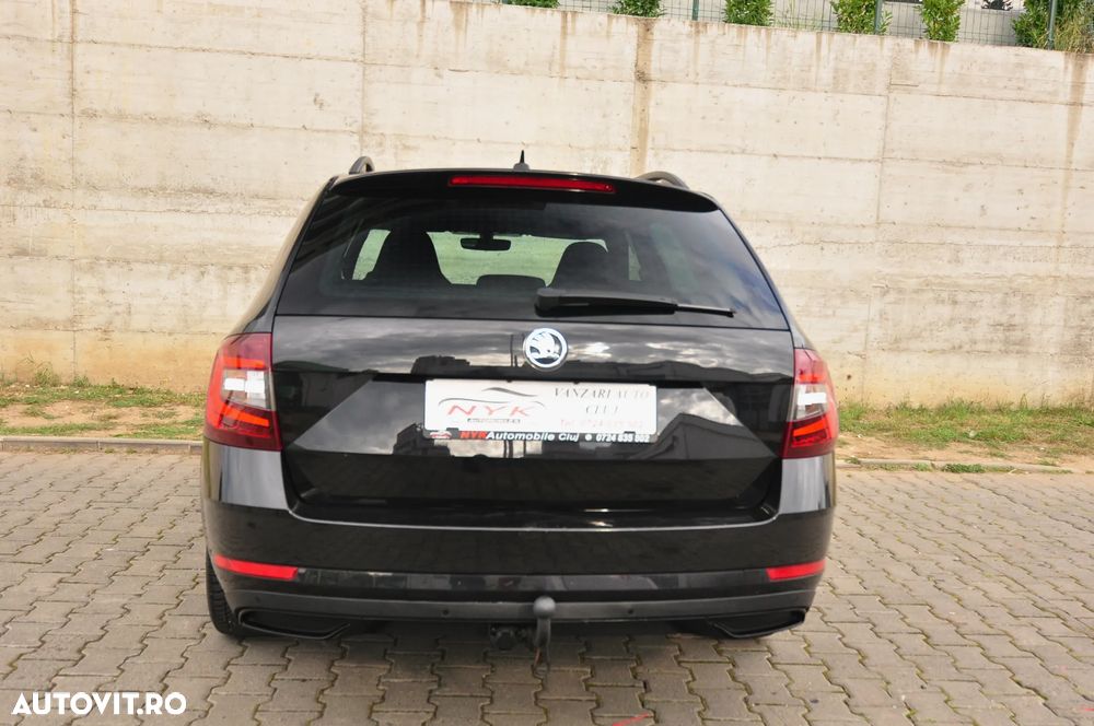 Skoda Octavia - 12